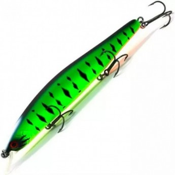 Воблер DAIWA Steez Minnow 110SP MR (14.4г) Mat Pink Purple