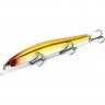 Воблер DAIWA Steez minnow 110SP SR Crown 07430432