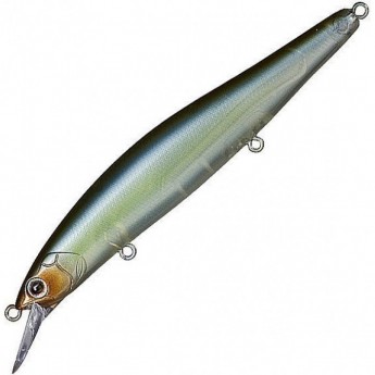 Воблер DAIWA Steez Minnow 125SP SR natural ghost shad