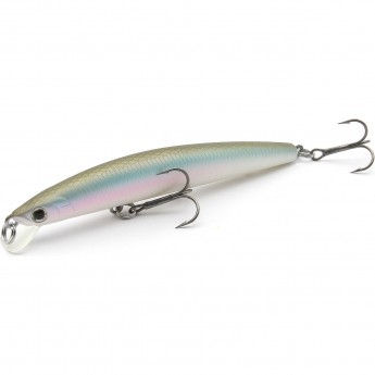 Воблер DAIWA TD Minnow 95SP matt wakasagi Воблер DAIWA TD Minnow 95SP matt wakasagi