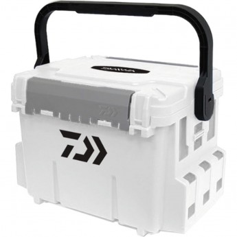 Ящик DAIWA Tackle Box TB5000 White