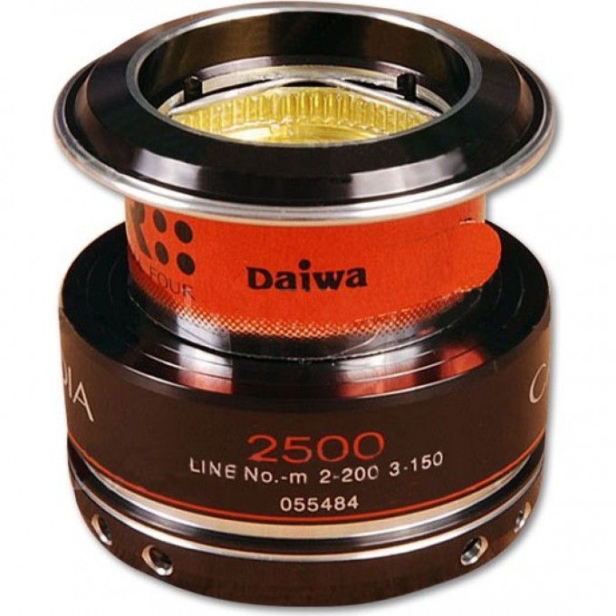 Запасная шпуля DAIWA Caldia (09) 2500 2000074481154