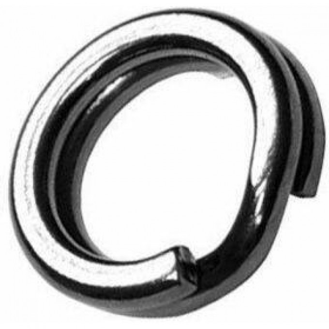 Заводное кольцо DAIWA Tournament Split Ring d-4,7мм №1 4027093313295