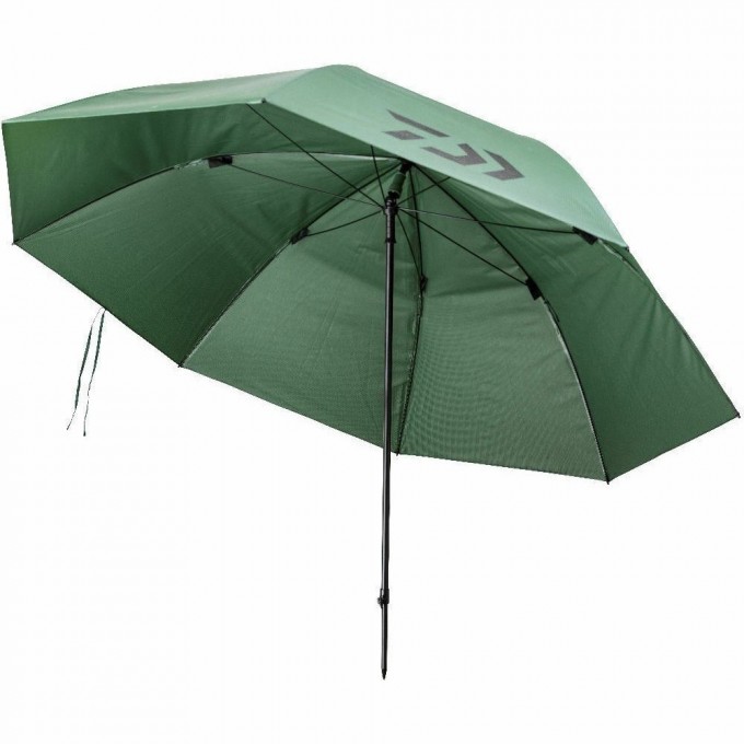 Зонт DAIWA D-Vec Wavelock Schirm 2,5м от дождя 18801-250