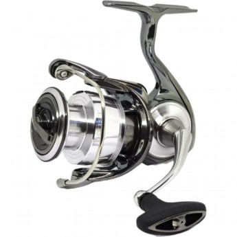 Катушка DAIWA 22 EXIST (G) LT4000D Катушка DAIWA 22 EXIST (G) LT4000D