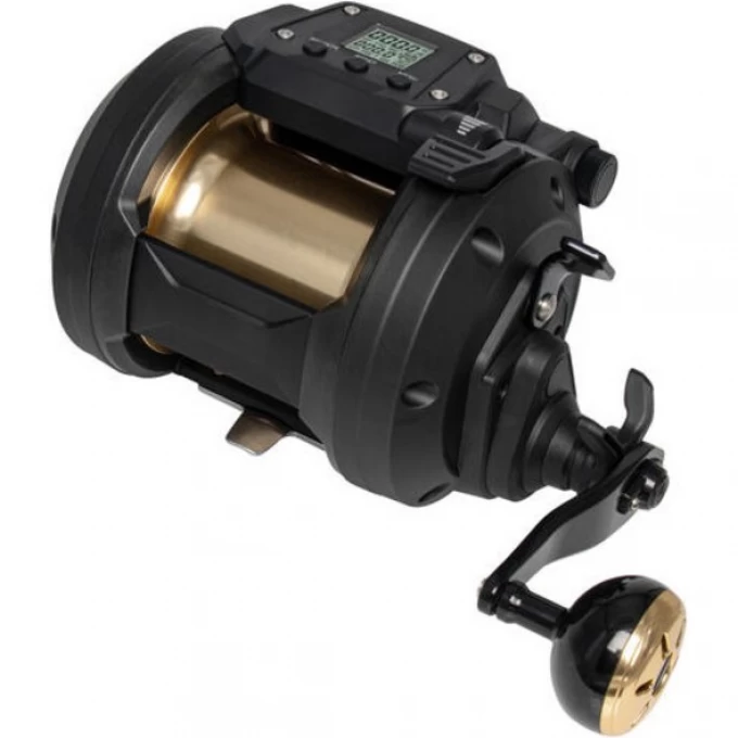 DAIWA 22TANACOM 1200 10020-001. Купить Катушка на Официальном Сайте DAIWA в России.