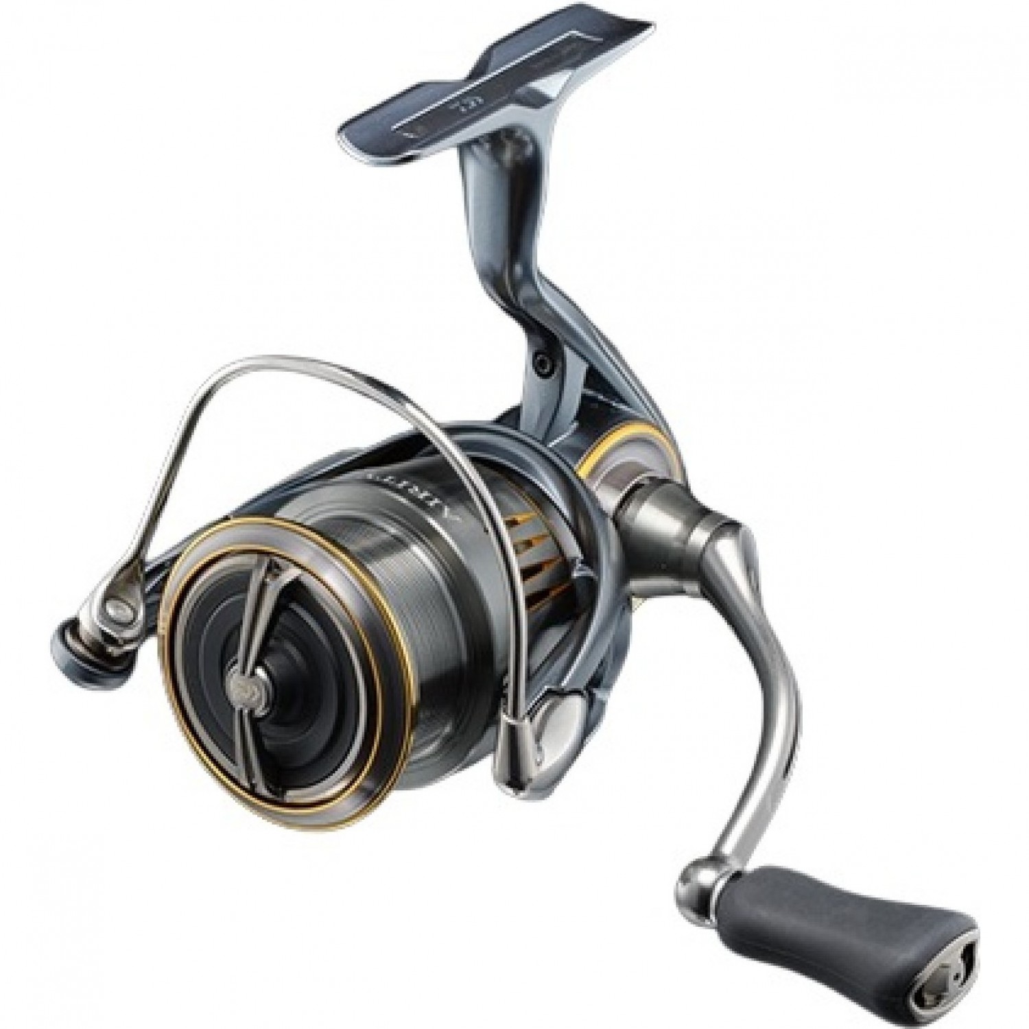 DAIWA 23 AIRITY LT2500S 00061128. Купить Катушка на