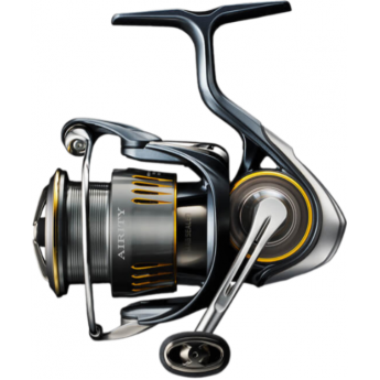 Катушка DAIWA 23AIRITY PC LT2500