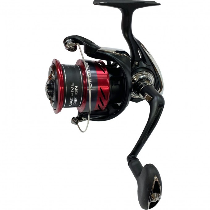 Катушка DAIWA 23NINJA FEEDER LT6000SS 10114-003