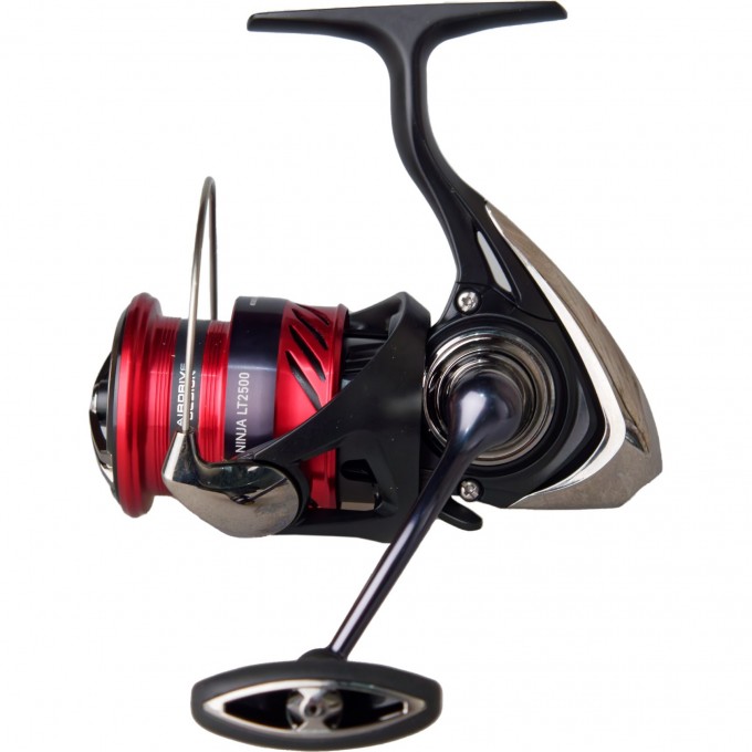 Катушка DAIWA 23NINJA LT2500 10009-003