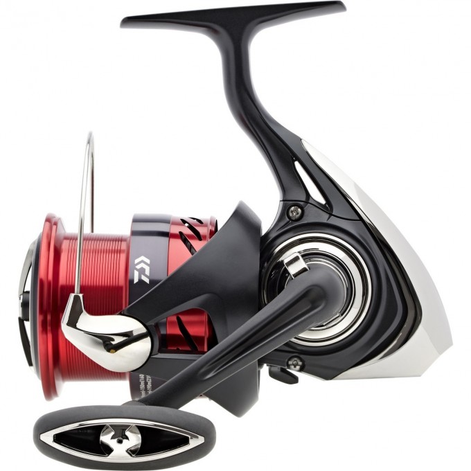 Катушка DAIWA 23NINJA MATCH LT3000-C-DH 10114-004