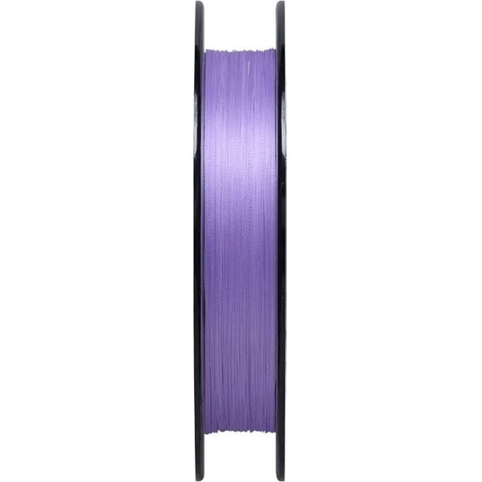 Леска DAIWA UVF PE DURAHEAVY X8+1+SI2 LIGHT PURPLE 1.2-200 07303934