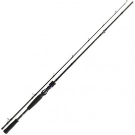 Спиннинг DAIWA PROREX XR TRAVEL BC 2.40M 40-120G