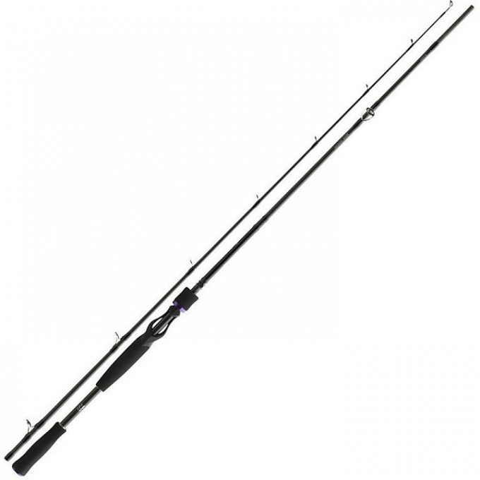 Спиннинг DAIWA PROREX XR TRAVEL BC 2.40M 40-120G 11334-246