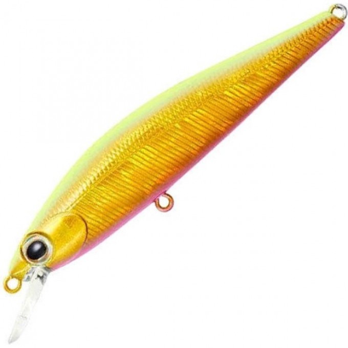 Воблер DAIWA DR. MINNOW 2 42S GOLDEN CHART 07411863