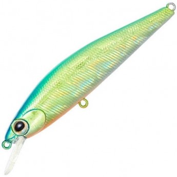 Воблер DAIWA DR. MINNOW 2 50F LIME GREEN