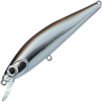 Воблер DAIWA DR. MINNOW 2 70F WAKASAGI Воблер DAIWA DR. MINNOW 2 70F WAKASAGI