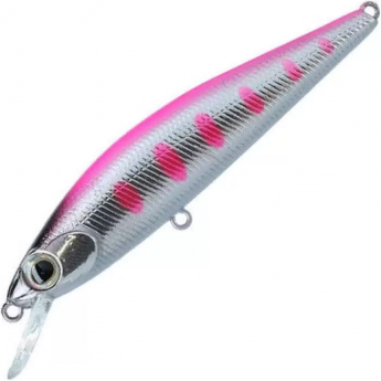 Воблер DAIWA DR. MINNOW 2 70S PINK YAMAME